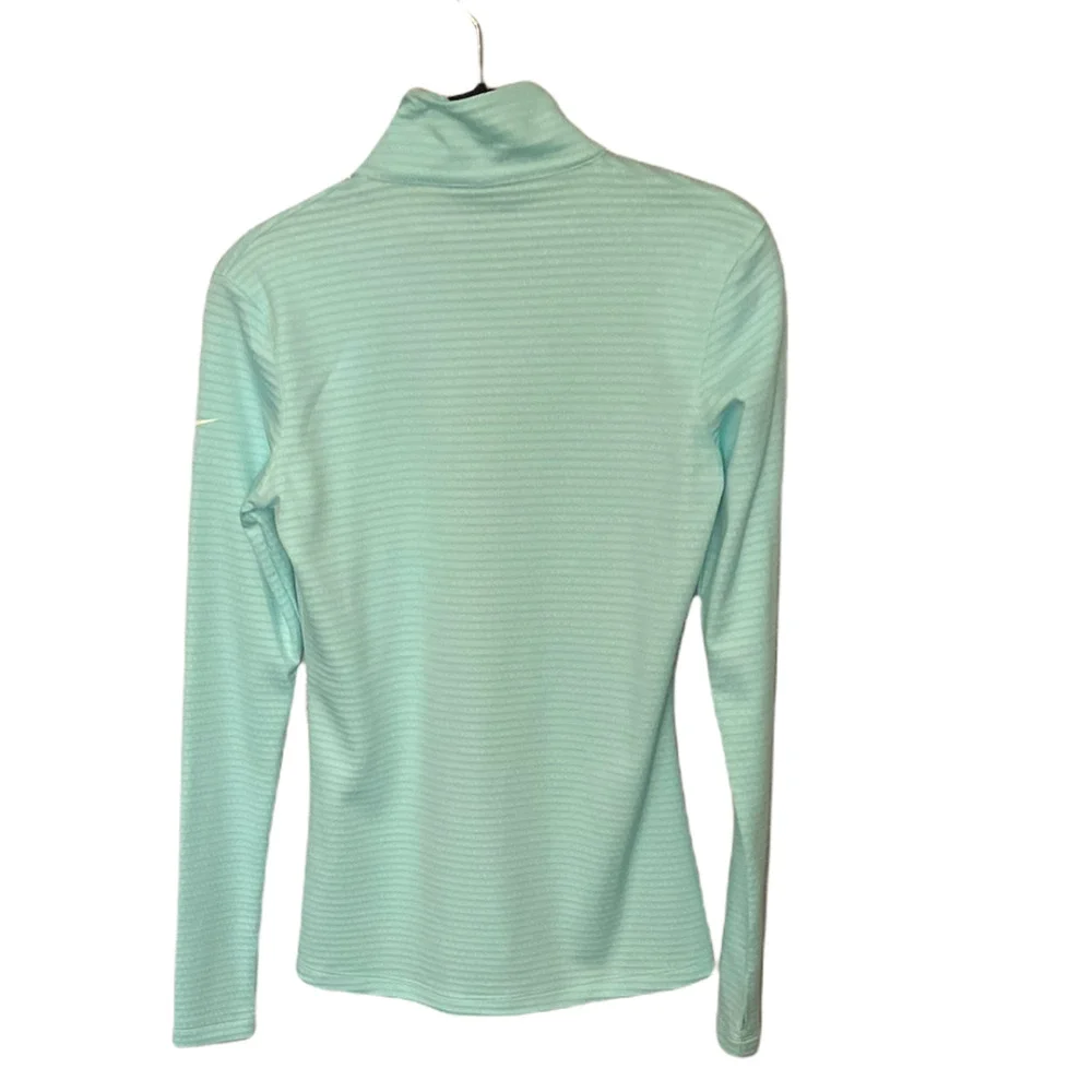 Nike Golf Dri-Fit‎ jacket blue S